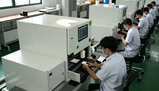佛山市天木物流有限公司