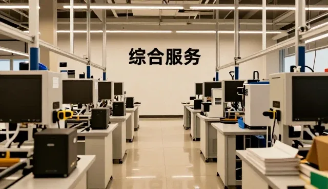 佛山市天木物流有限公司
