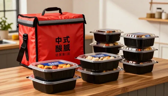 配送管理中仓储效率的提升路径与适用场景分析