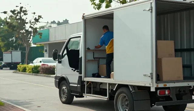 物流管理中后续维护支持的适用条件与实际应用