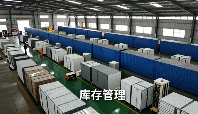 干线运输后期维护物流方案:从入门到明白