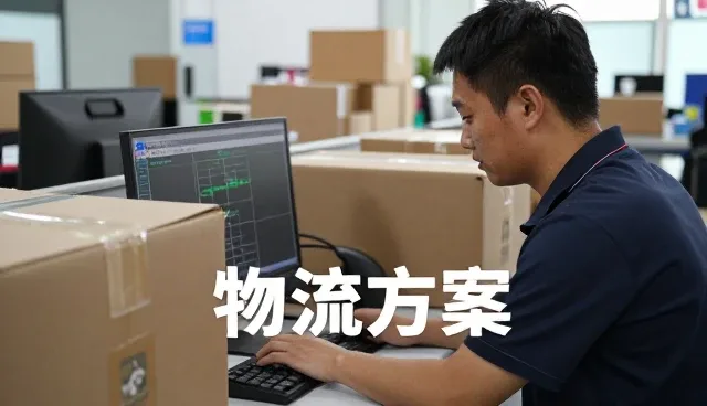 同城配送物流：选、用、管三步走