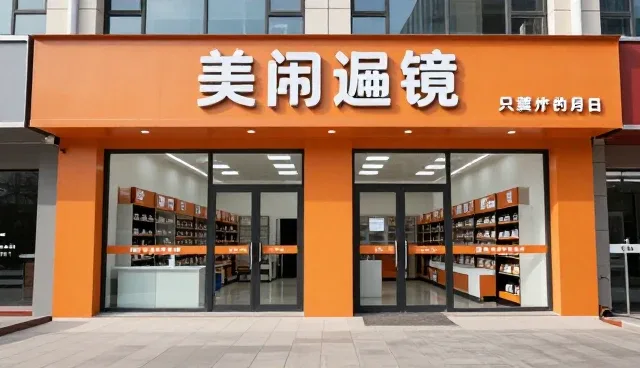 物流后期维护:两种常见做法的实际取舍